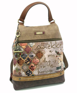 Explorer kis hátizsák,fogantyúval-1