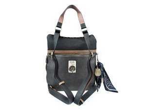 Le Boutique Couture hátizsák,fogantyúval -3