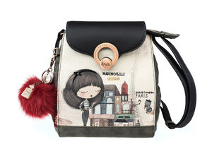 Kis hátizsák Couture-5