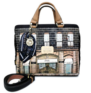 Dizájnos irattáska , Le Boutique Couture -1