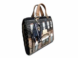 Dizájnos irattáska , Le Boutique Couture -2