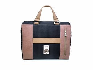 Dizájnos irattáska , Le Boutique Couture -3