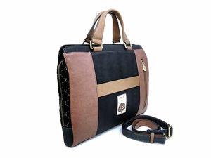 Dizájnos irattáska , Le Boutique Couture -4