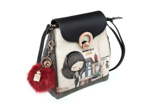 Kis hátizsák Couture-2