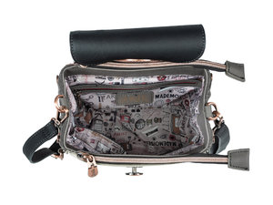 Kis hátizsák Couture-4