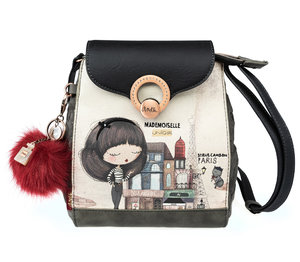 Kis hátizsák Couture-1