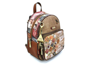 Kis hátizsák Egyiptom-2