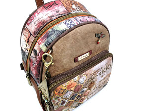 Kis hátizsák Egyiptom-6