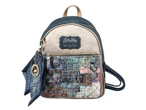 Kis hátizsák La Vie Chic Couture -2