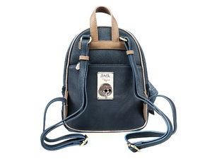 Kis hátizsák La Vie Chic Couture -4