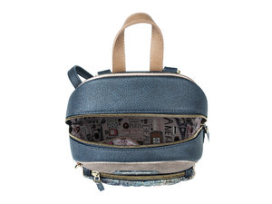 Kis hátizsák La Vie Chic Couture -5