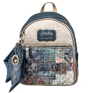 Kis hátizsák La Vie Chic Couture -1