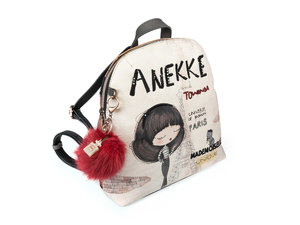 Ovális alapú hátizsák Couture-2