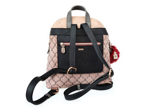 Ovális alapú hátizsák Couture-3