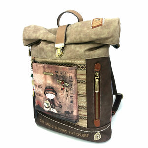 Nagy hátizsák, Explorer-6 Nagy hátizsák, Explorer-6