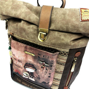 Nagy hátizsák, Explorer-7 Nagy hátizsák, Explorer-7