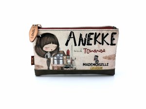 Pénztárca Couture-7