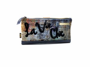 Nagy pénztárca La Vie Chic Couture -8