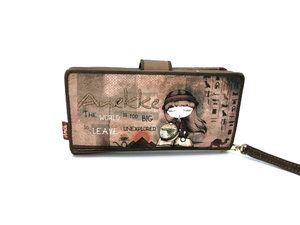 Nagy pénztárca Egypt-7