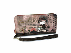 Pénztárca Explorer-7