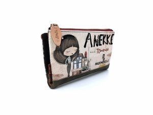 Pénztárca Couture-2