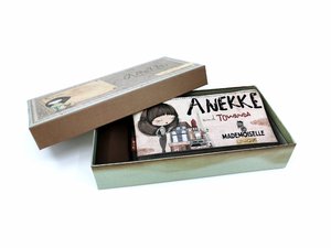 Pénztárca Couture-6