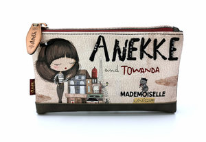 Pénztárca Couture-1