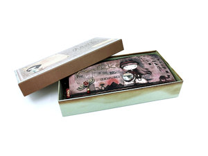 Pénztárca Explorer-6