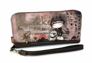 Pénztárca Explorer-1