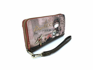 Pénztárca Explorer-2