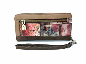 Pénztárca Explorer-3