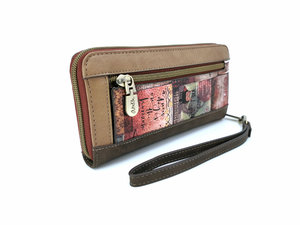 Pénztárca Explorer-4