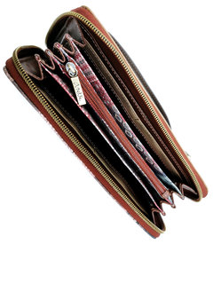 Pénztárca Explorer-5