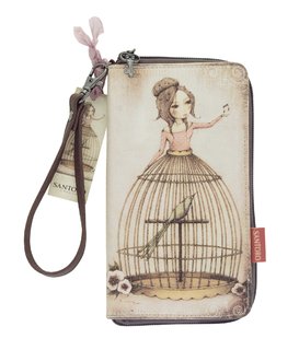 Mirabelle Lost Song pénztárca-1