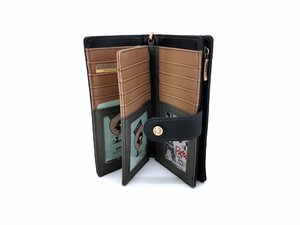 Nagy pénztárca Couture-5