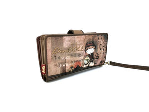 Nagy pénztárca Egypt-2