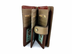 Nagy pénztárca Egypt-3