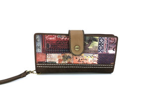 Nagy pénztárca Egypt-4