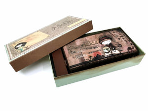 Nagy pénztárca Egypt-5