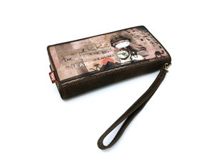 Nagy pénztárca Egypt-6