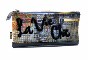 Nagy pénztárca La Vie Chic Couture -1