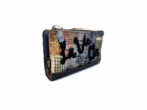 Nagy pénztárca La Vie Chic Couture -2