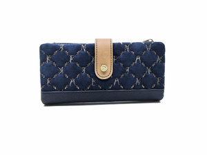 Nagy pénztárca La Vie Chic Couture -3