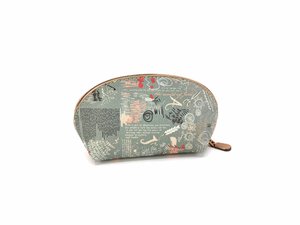 Kozmetikai táska 3 az 1-ben Jane-2