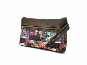 Kozmetikai táska, Explorer-3