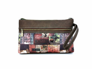 Kozmetikai táska, Explorer-4