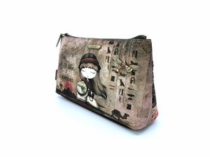 Kozmetikai táska, Explorer-5