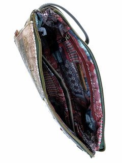 Kozmetikai táska, Explorer-6