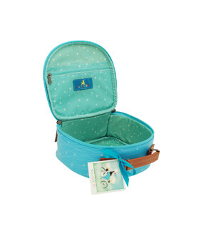 Bőrönd Kori Kumi Summertime-2