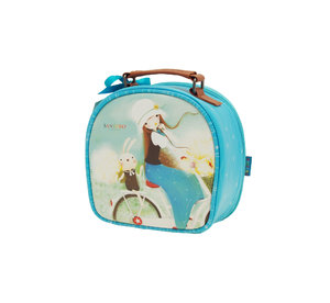 Bőrönd Kori Kumi Summertime-3